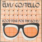 Elvis Costello - Good year for the roses (NL’81)NL14/UK6, Verzenden