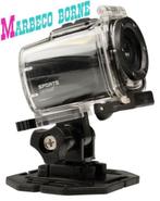 Action Cam, HD Actie camera, Foto- Video camera, Overige merken, Nieuw, Info@marbeco.nl, Denver