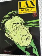 LAX - De Kraai (Nieuw Stripboek), Eén stripboek, Ophalen of Verzenden, Nieuw