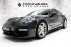 Porsche Panamera 2.9 4S | Pano | SportDesign | 4W Sturing |, Automaat, 12 maanden, Gebruikt, 4 stoelen
