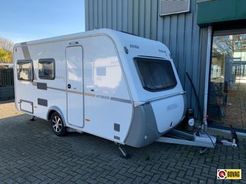 Eriba Nova Light 450 Mover/Voortent beschikbaar voor biedingen