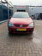 Volkswagen  Golf 2.0 FSI automaat 1 Jaar apk, Auto's, Volkswagen, 65 €/maand, 1984 cc, Grijs, 1289 kg