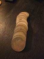 20 zilveren rijksdaalders Wilhelmina, Postzegels en Munten, Munten | Nederland, Setje, Zilver, Ophalen of Verzenden, Koningin Wilhelmina