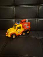 Venus Brandweerman Sam Speelgoedauto, Ophalen of Verzenden, Gebruikt, Jongen of Meisje
