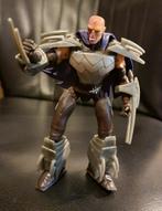 TMNT Shredder Actiefiguur, Ophalen of Verzenden, Gebruikt