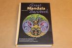 Groot Mandala basisboek : een boek dat de veelzijdigheid van, Ophalen of Verzenden, Zo goed als nieuw, Overige onderwerpen, Achtergrond en Informatie