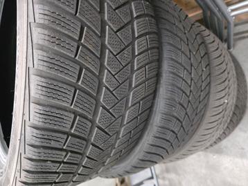 Vredestein winterbanden 245/45 R18 Wintrac Pro beschikbaar voor biedingen