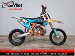 Zeer mooie Ktm SX 65 Raceklaar bj 2018 35.6 uur sx65, 65 cc, Bedrijf, Crossmotor, 11 kW of minder