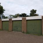 Te huur/te koop garageboxen aggerstraat Rilland, Auto diversen, Autostallingen en Garages, ., ., .