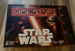 Monopoly Star Wars, Ophalen of Verzenden, Zo goed als nieuw