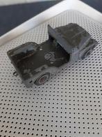 Tekno jeep  sloop, Ophalen of Verzenden, Gebruikt, Auto, Overige merken