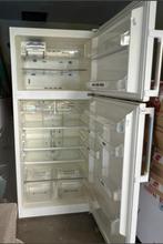 Whirlpool WTH4910 Fridge and Freezer, Witgoed en Apparatuur, Ophalen, Gebruikt, 200 liter of meer, 60 cm of meer