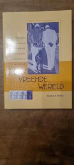 Vreemde Wereld - Autisme boek, Ophalen of Verzenden, Gelezen, Overige onderwerpen, Martine F. Delfos