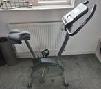 Tunturi hometrainer, Sport en Fitness, Ophalen, Zo goed als nieuw, Metaal, Hometrainer