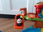 Toet Toet Boomhuis met Patty Panda, Kinderen en Baby's, Speelgoed | Vtech, Ophalen of Verzenden, Zo goed als nieuw, 2 tot 4 jaar