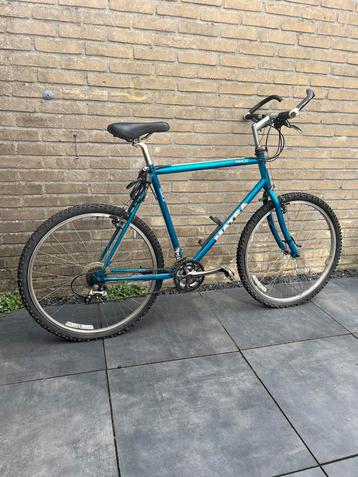 Mountain bike beschikbaar voor biedingen