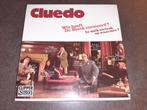Cluedo Clipper Vintage vierkante doos, Hobby en Vrije tijd, Gezelschapsspellen | Bordspellen, Ophalen of Verzenden, Zo goed als nieuw