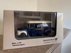 Opel Blitz Werbewagen - Premium Classixxs - Nieuw, Hobby en Vrije tijd, Modelauto's | 1:43, Ophalen of Verzenden, Nieuw, Bus of Vrachtwagen