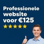 Website laten maken vanaf slechts €125 - goed en snel online, Zoekmachine-optimalisatie