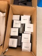 Grote partij lege originele horlogedoosjes alles in 1 koop, Sieraden, Tassen en Uiterlijk, Horloges | Dames, Ophalen, Nieuw, Staal