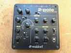 Waldorf 2 Pole Analog Filter, Muziek en Instrumenten, Effecten, Ophalen of Verzenden