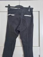 Paardrijbroek maat 176, Dieren en Toebehoren, Paardrijkleding, Ophalen, Gebruikt, Kinderen, Overige soorten