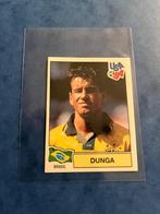 Panini stickers Mint WK USA 1994 speler Brazilië, Ophalen of Verzenden, Nieuw, Buitenlandse clubs, Spelerskaart