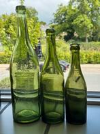 Bodemvondst 1860 mondgeblazen apollinaris mineraalwater, Ophalen of Verzenden
