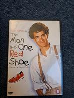 The man with one red shoe (dvd), Ophalen of Verzenden, 1980 tot heden, Zo goed als nieuw, Actie en Avontuur