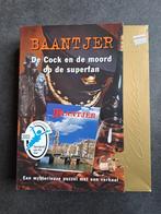 Baantjer puzzel, Hobby en Vrije tijd, Denksport en Puzzels, Ophalen, 500 t/m 1500 stukjes, Gebruikt, Legpuzzel