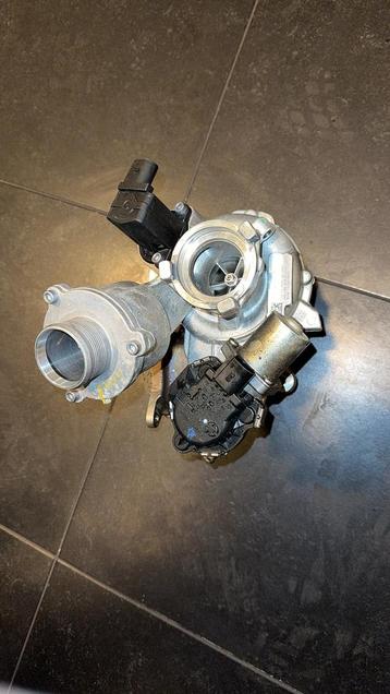 Turbo vw tiguan 2.0 beschikbaar voor biedingen