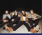 Kenzington 2 zitplekken ZiggoDome do 4 dec, Tickets en Kaartjes, Twee personen