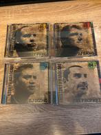 Te koop History of Hardcore cd’s 1 tm 4, Ophalen of Verzenden, Zo goed als nieuw, Techno of Trance