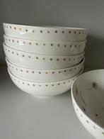 6 schaaltjes Marjolein Bastin, Ophalen of Verzenden, Overige stijlen, Aardewerk, Schaal of Schalen
