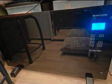 Klarstein Zwarte Verwarming beschikbaar voor biedingen