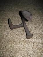 schoenmakersleest, Ophalen