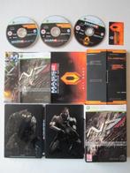 Mass Effect 2 collector's edition Xbox 360, Spelcomputers en Games, Avontuur en Actie, Vanaf 18 jaar, 1 speler, Ophalen of Verzenden