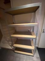 Stellingkast 91x45x180, Huis en Inrichting, Ophalen, Gebruikt