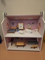 Poppenhuis, Kinderen en Baby's, Speelgoed | Poppenhuizen, Ophalen, Gebruikt, Poppenhuis