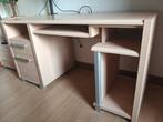 Eiken bureau, Huis en Inrichting, Ophalen, Zo goed als nieuw