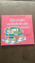 Het vrolijke voorleesboek voor mama’s, Ophalen, Zo goed als nieuw, Fictie algemeen, Voorleesboek