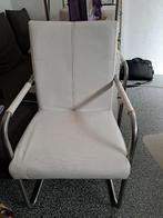 huiskamerstoelen, Ophalen, Gebruikt, Wit, Modern