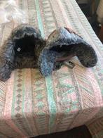 2 stuks warme stoeren mutsen voor de jongens, Nieuw, Ophalen of Verzenden, 104 of kleiner, Jongen