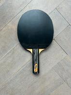 Tafeltennisframe Tibhar Triple Carbon, Ophalen of Verzenden, Nieuw, Net, Batje(s) of Balletje(s)