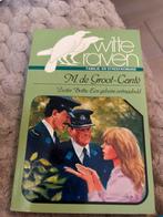 Witte Raven: Zuster Britta - M. de Groot-Canté, Boeken, Ophalen of Verzenden, Gelezen