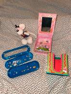 Diddle Spullen Set, Ophalen of Verzenden, Gebruikt