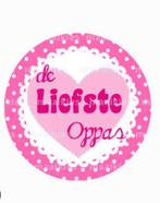 Oppas! Zie omschrijving!, Ophalen