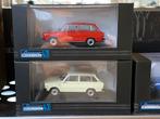 DAF 66 combi 1972 rood Lagamo, Overige merken, Auto, Lagamo Miniature 43, Nieuw