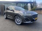 Ford Kuga 2.5 PHEV Vignale Trekhaak electrisch, Stoel- en st, 72 km, Gebruikt, Euro 6, 4 cilinders