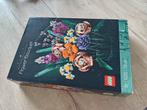 Lego Flower Bouquet compleet incl originele doos, Ophalen, Zo goed als nieuw